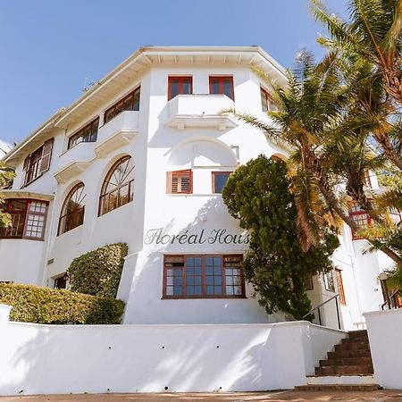 Floreal House Cidade Do Cabo Exterior foto