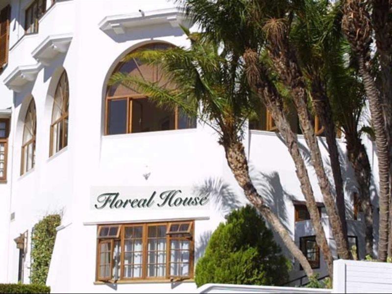 Floreal House Cidade Do Cabo Exterior foto
