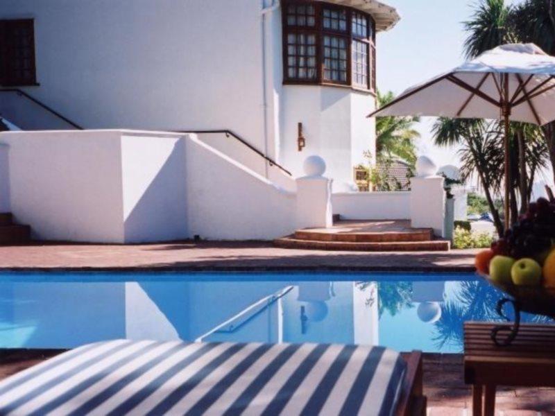 Floreal House Cidade Do Cabo Exterior foto