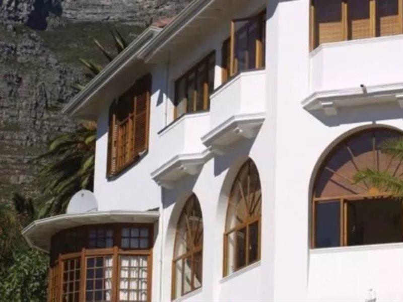 Floreal House Cidade Do Cabo Exterior foto